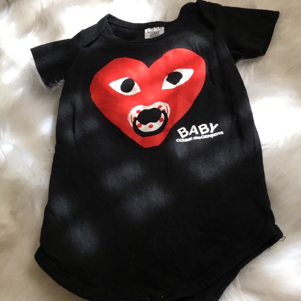 18m Onesie
